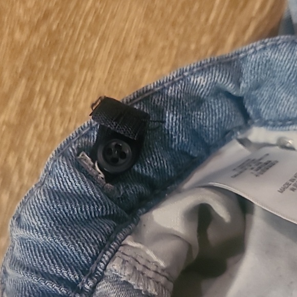 511 Slim Levi Boys size 10 - Picture 5 of 5